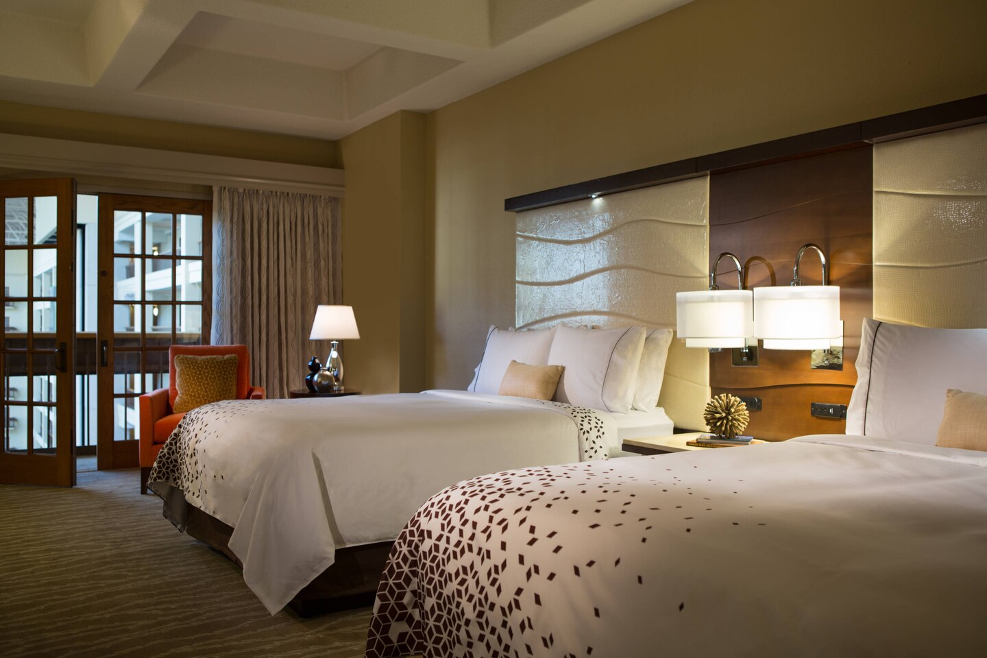 Hospitality Industry Expects a ‘Vaxication’ Turnaround