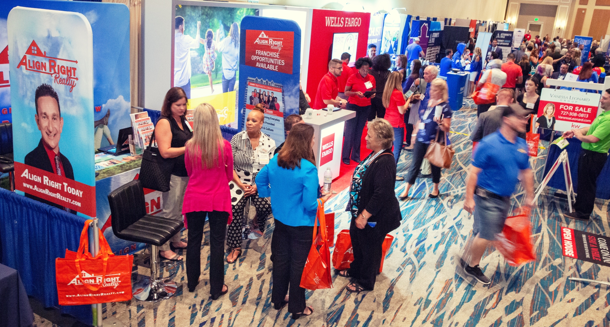 Expand Your Brand Florida Realtors 2022 Convention & Trade Expo