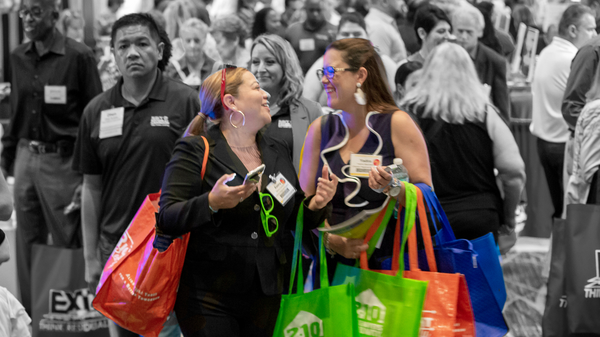 Trade Expo Florida Realtors