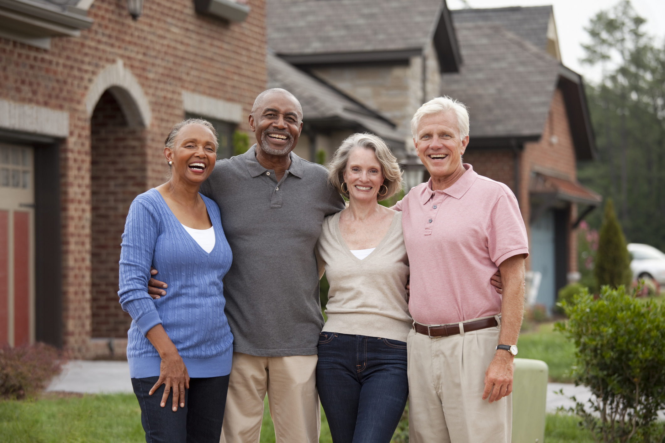 NAR Study Finds Drop in Black Homeownership Rate