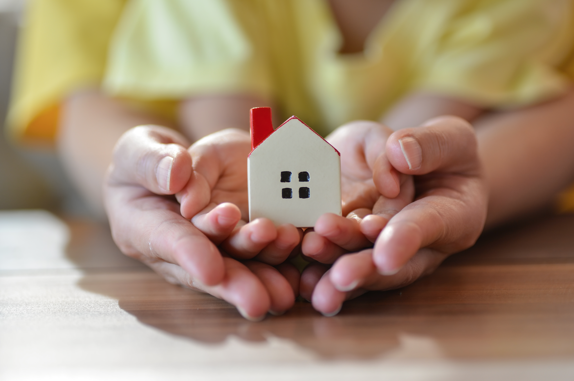 HUD Gives M Neighborhood Award to Miami-Dade