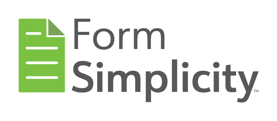 Form Simplicity