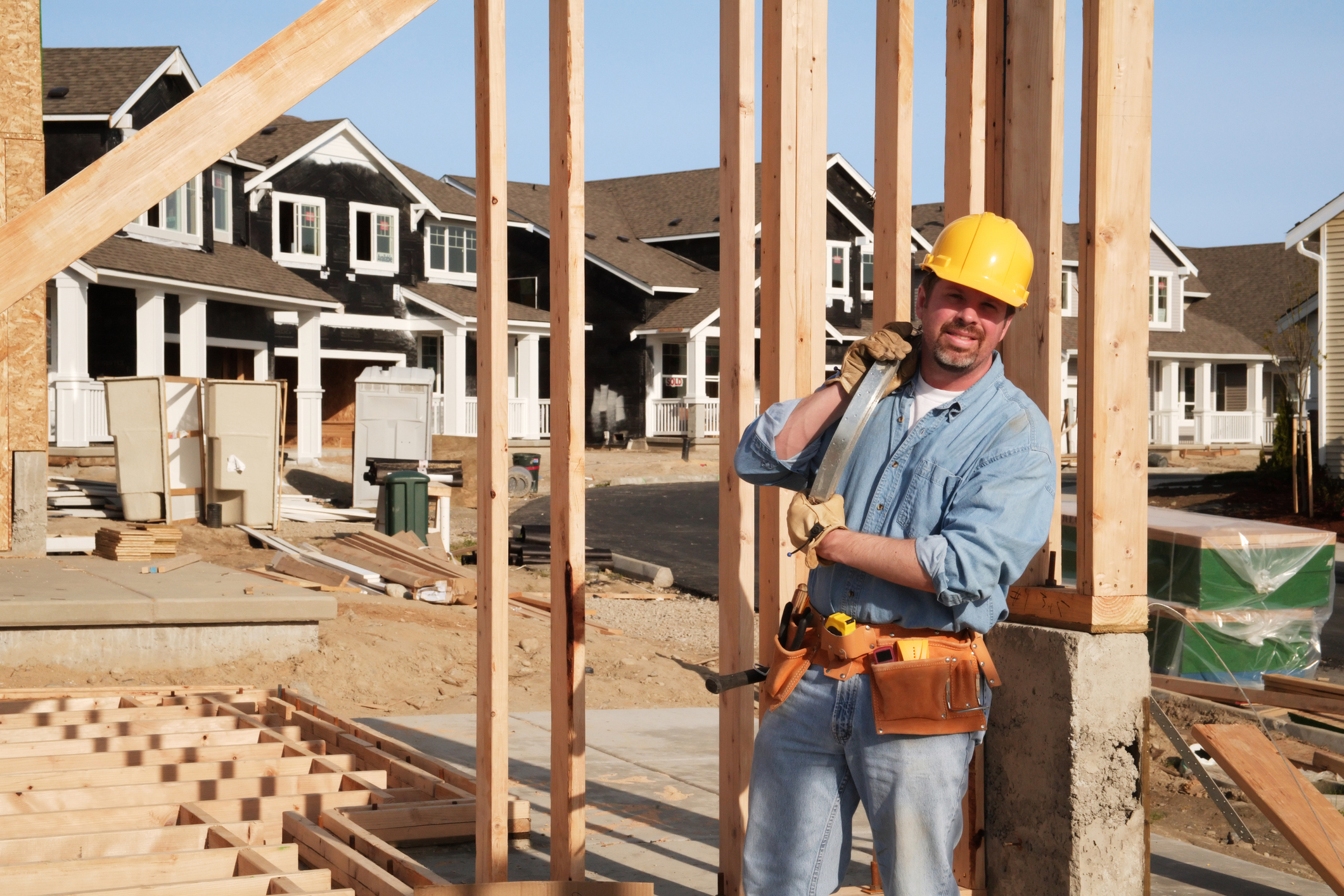 Housing Inventory Is Growing Fast in Fla.