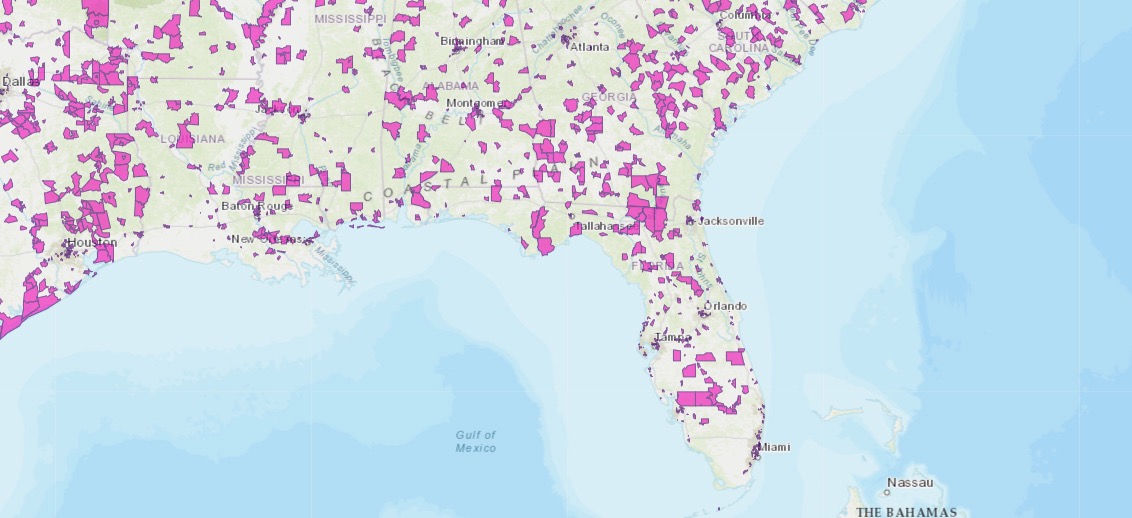 How Are Opportunity Zones Doing? HUD Issues a Report Florida Realtors