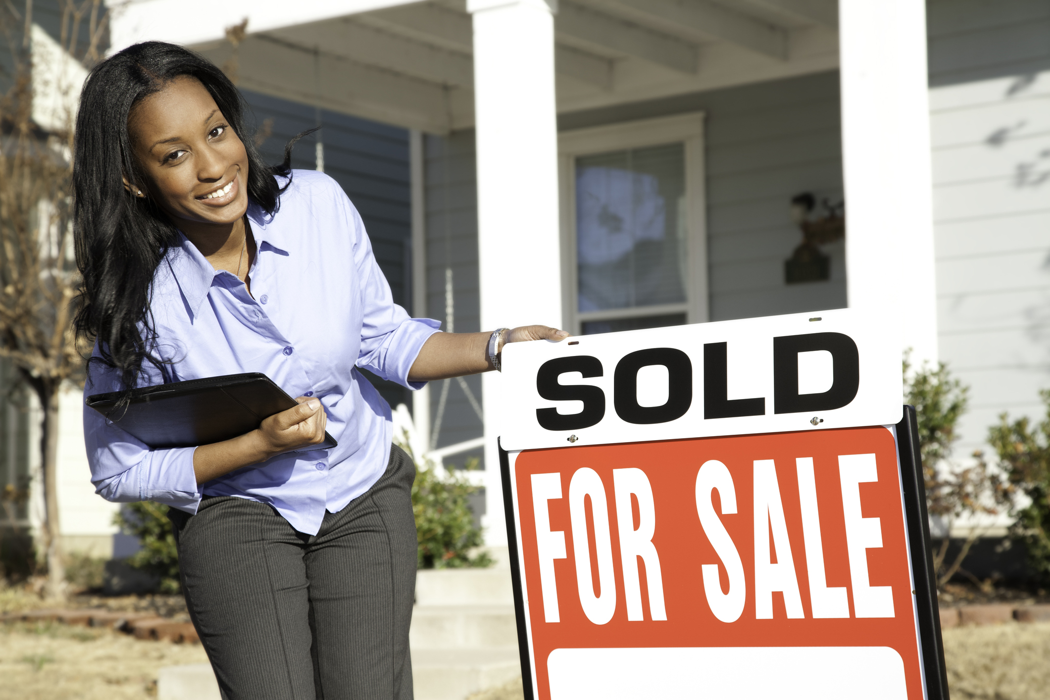 Seller Optimism Has Never Been This High