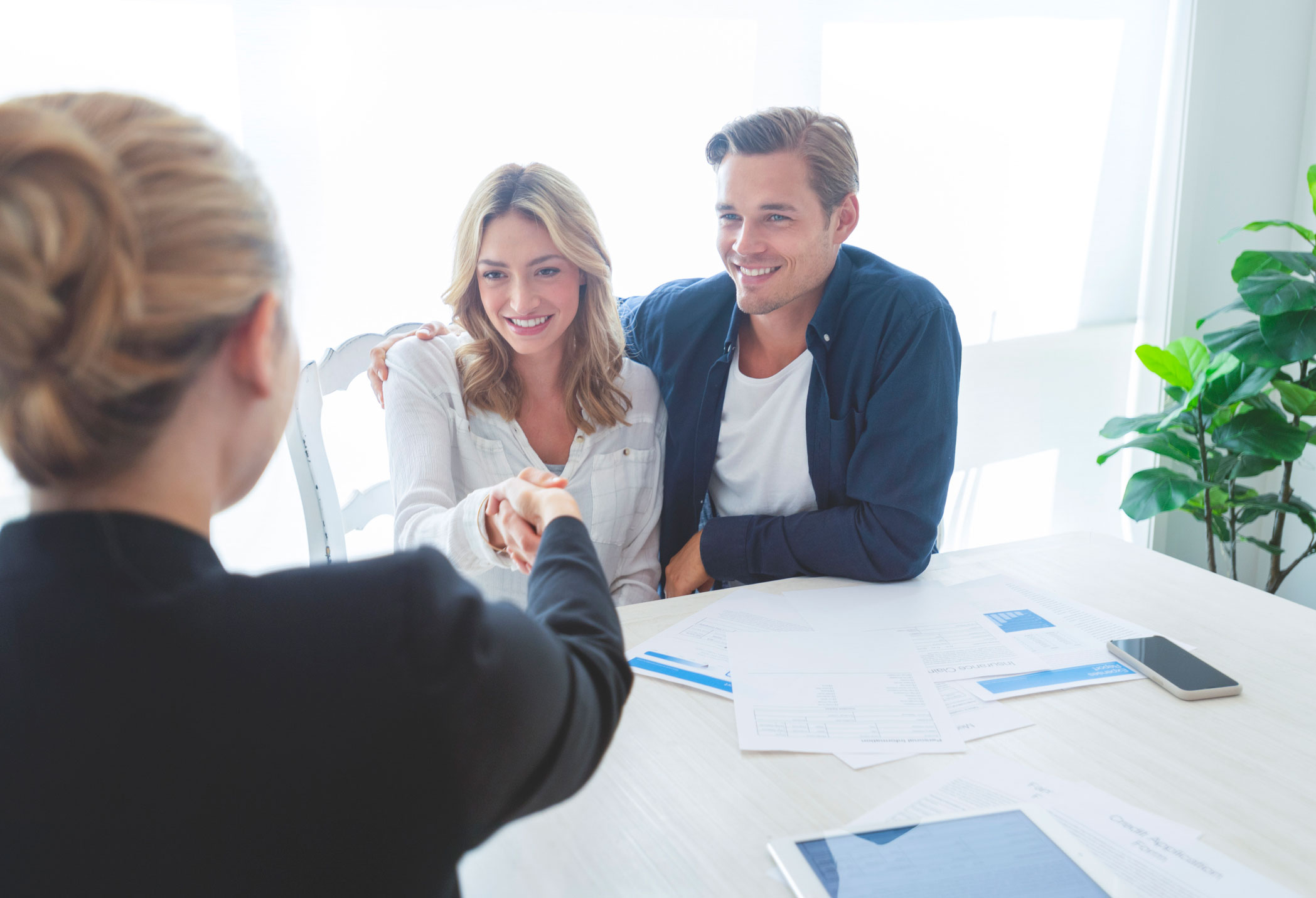 Tips for Residential Sales With a Tenant-Occupied Property