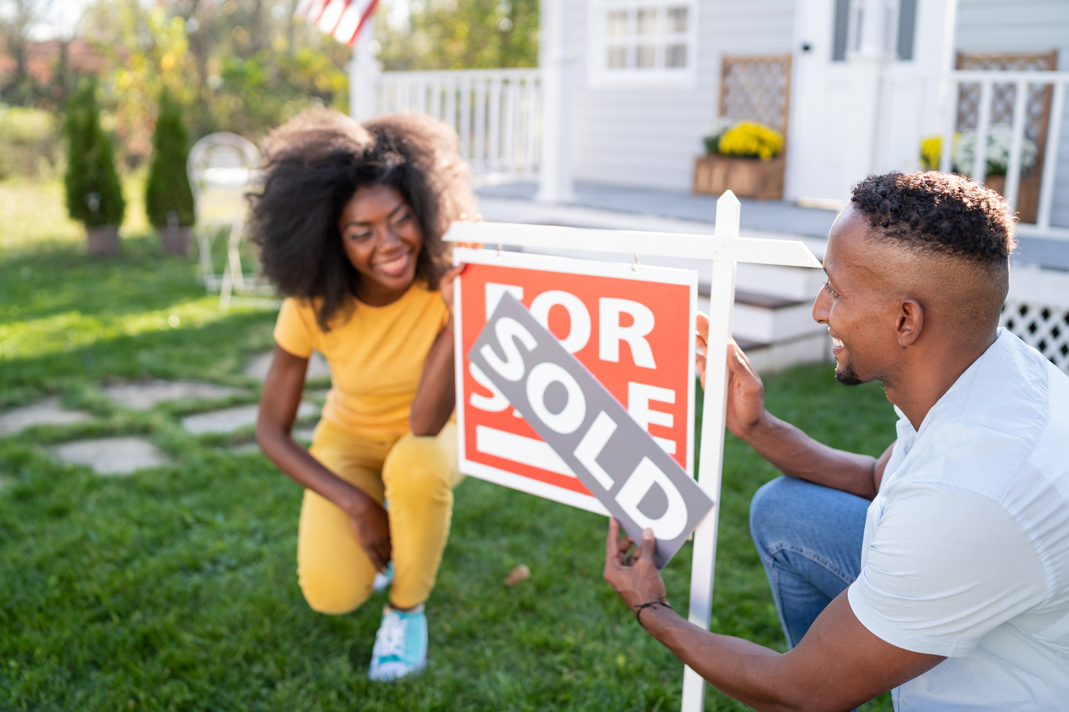 U.S. Households Need 5K/year for Median-Priced Home