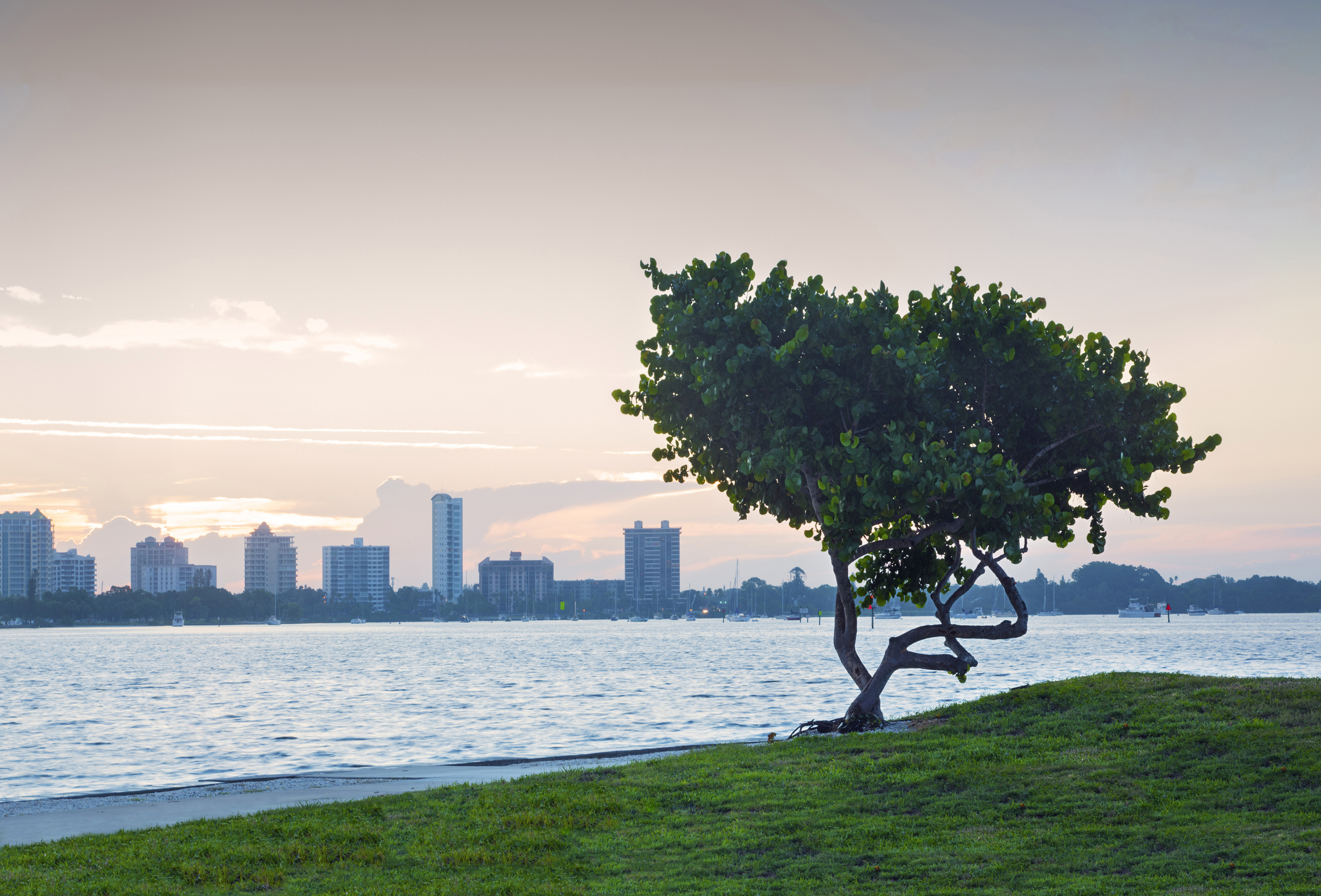 Top 10 ‘Hot Markets’ for 2022? Eight Are in Fla.