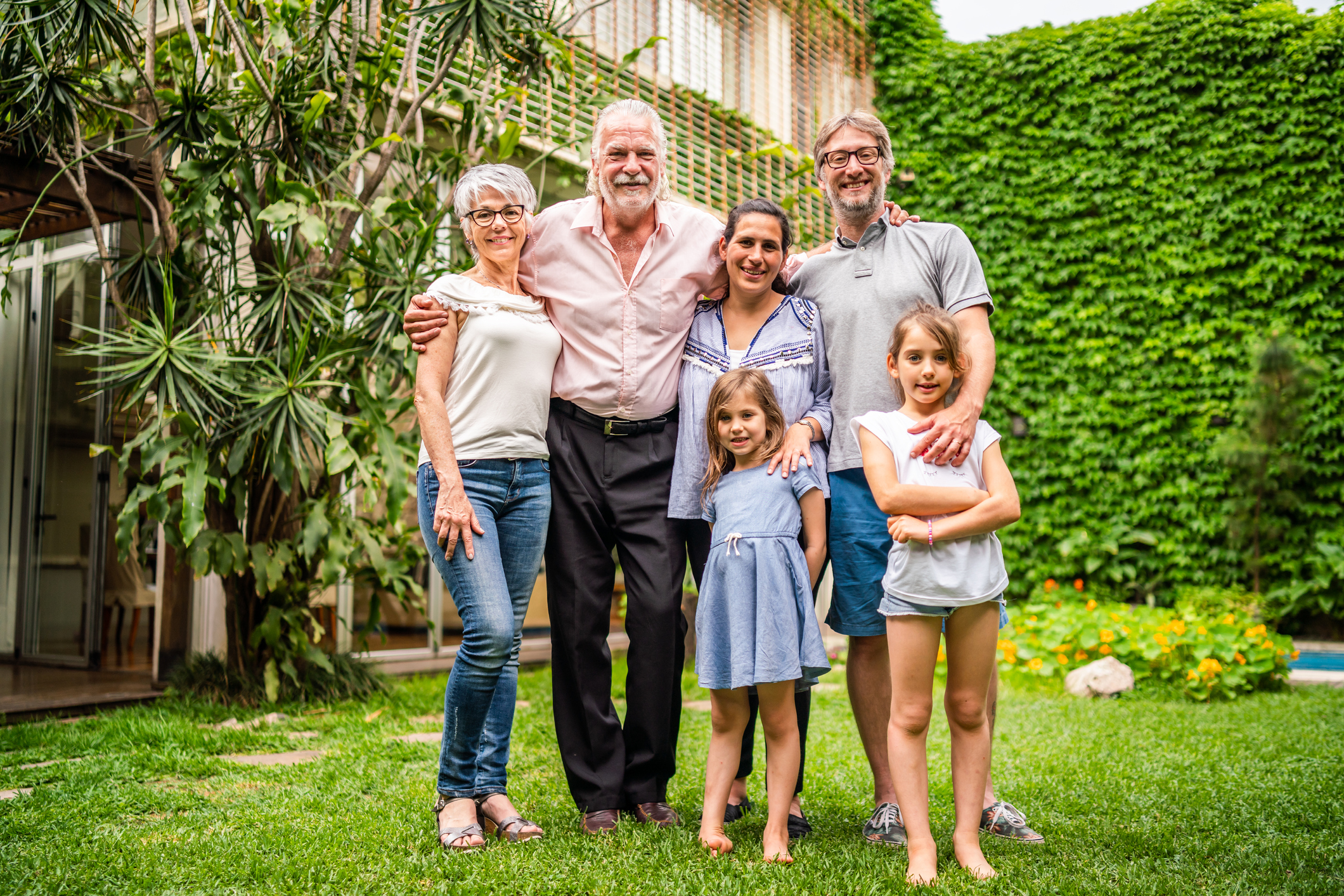 Setting Financial Boundaries for Returning Kids