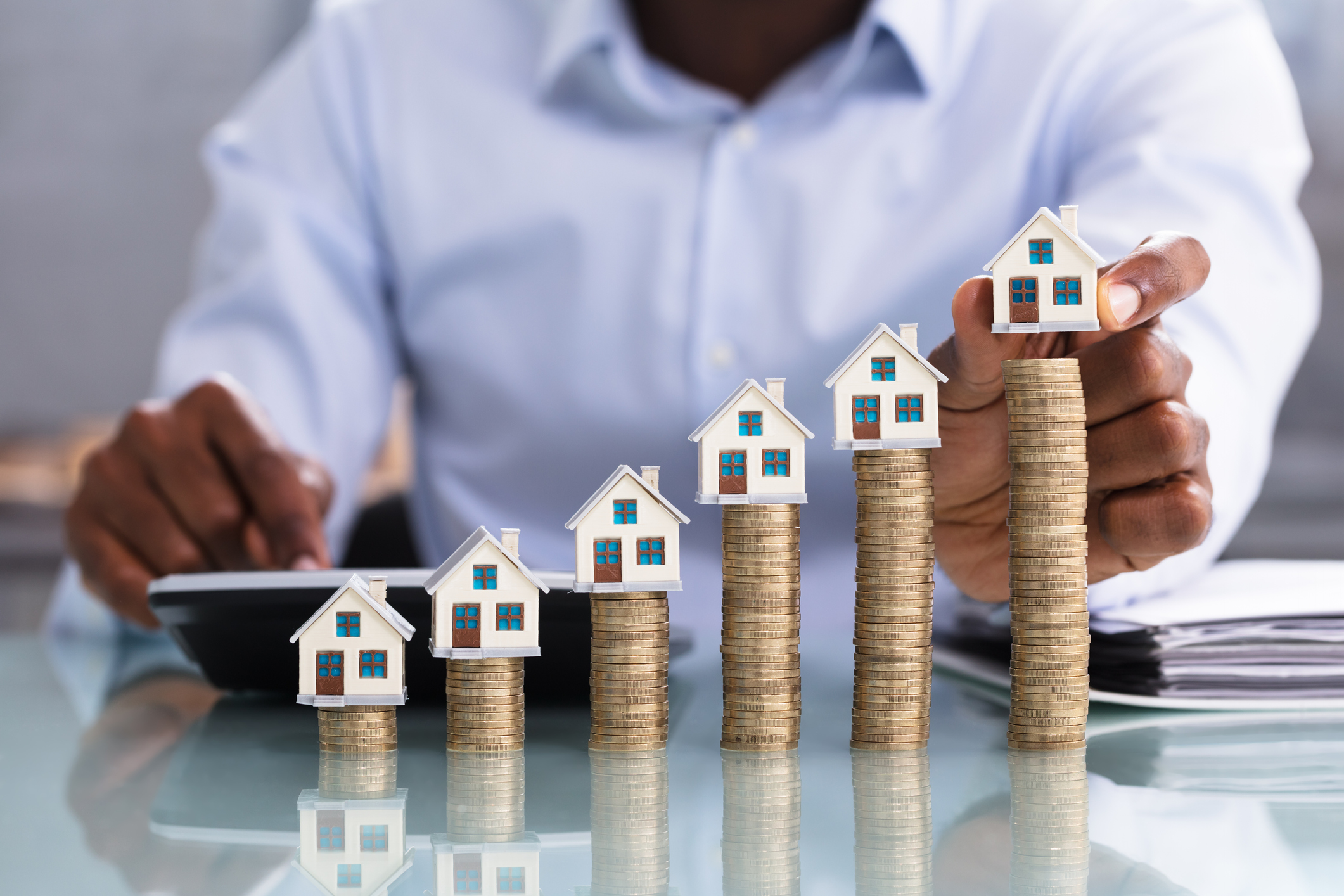 FHFA: Fla. Metro Price Increases Top National Average