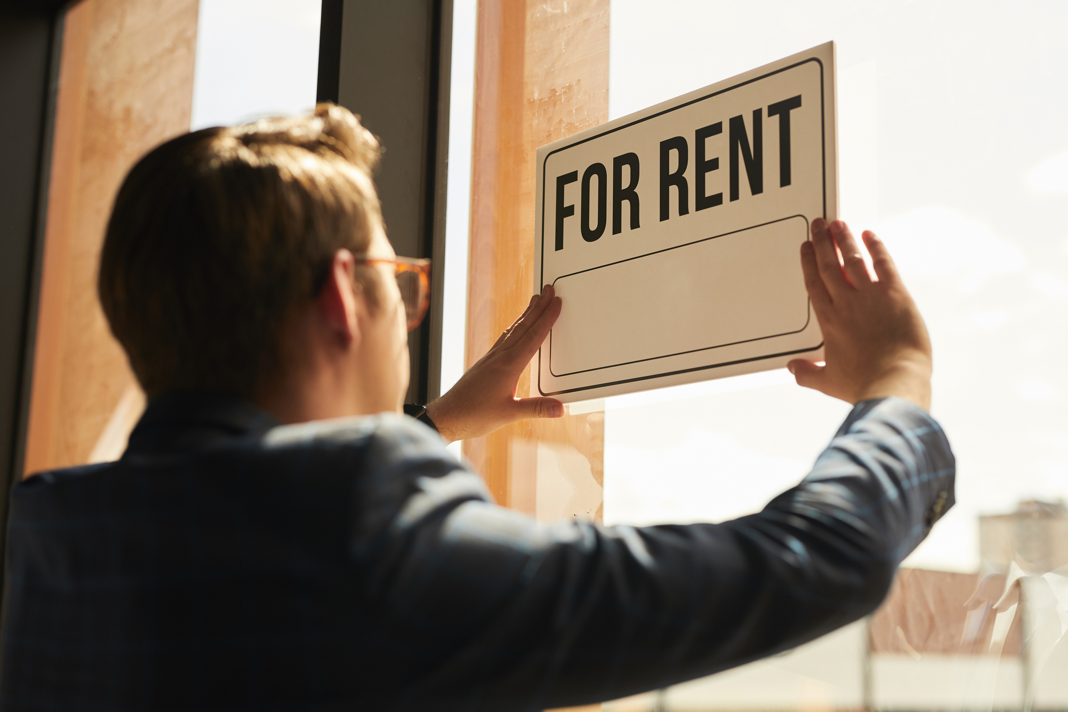 It’s Not Just Home Prices; U.S. Rents Rise Sharply