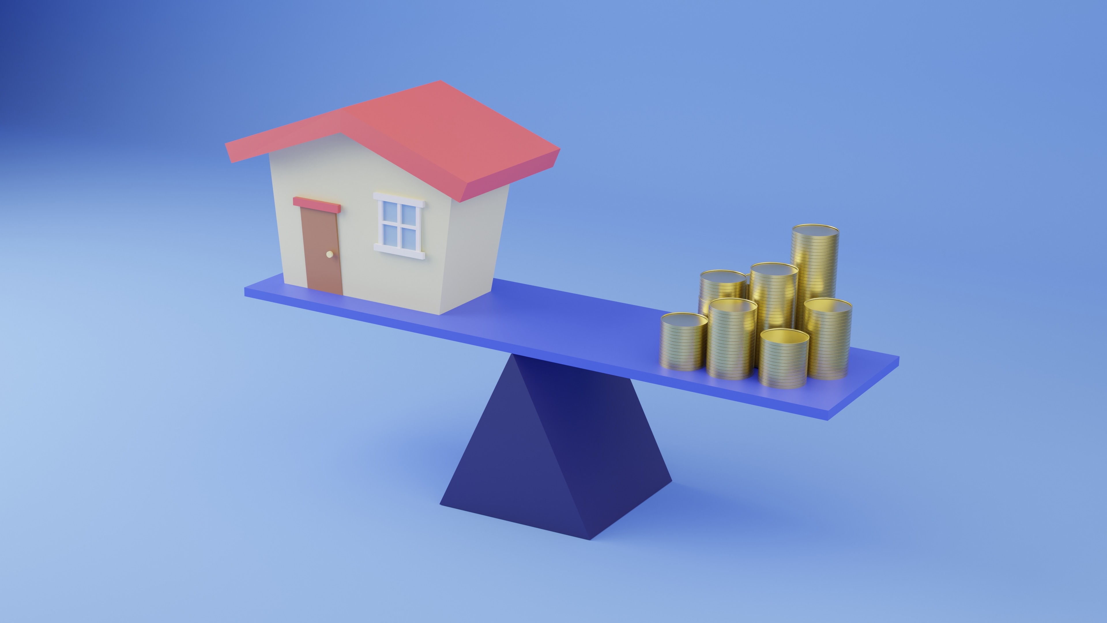 Fla.’s Housing Market: Median Prices, Cash Sales Up in 3Q