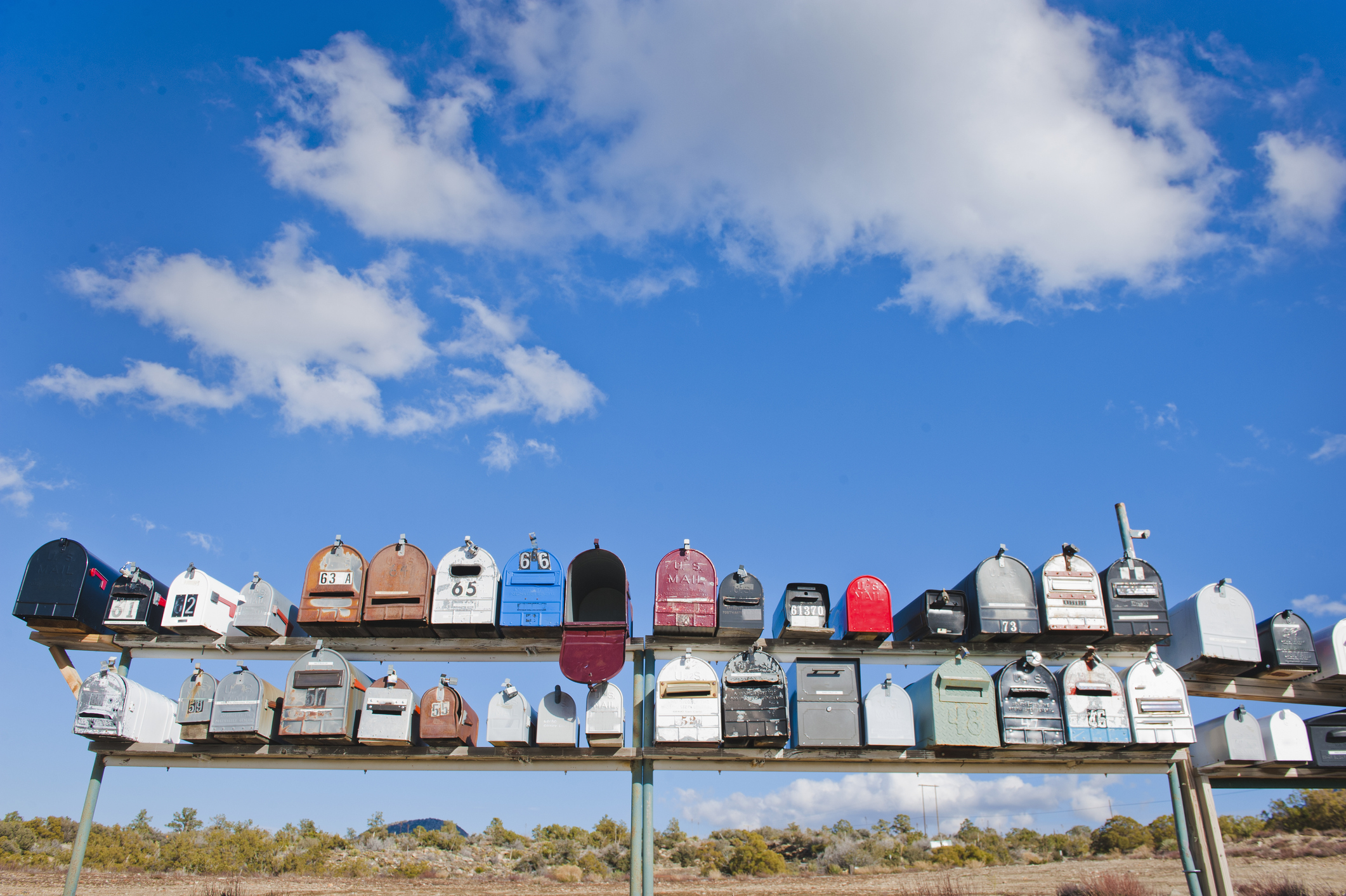 Use Snail Mail for Business? Expect Slower Delivery