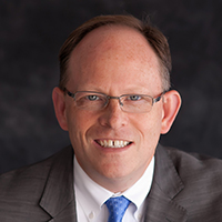 Randall Dean