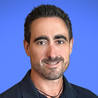 Nick Klingensmith
