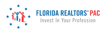 Florida Realtors PAC Florida Realtors PAC logo