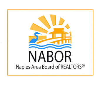 Naples Area Board of Realtors logo