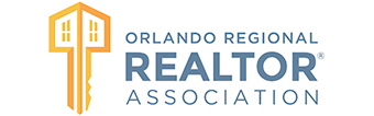 Orlando Regional Realtor Association logo