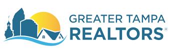 Greater Tampa Realtors logo