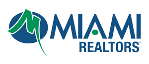 Miami Realtors logo