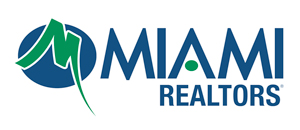 Miami Realtors Miami Logo