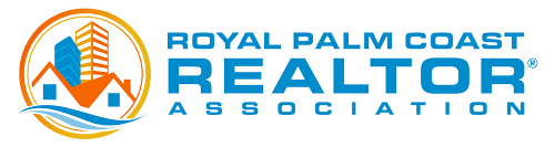 Royal Palm Coast Realtor Association logo
