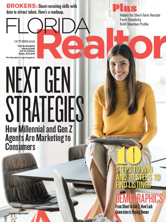 October 2023 magazine