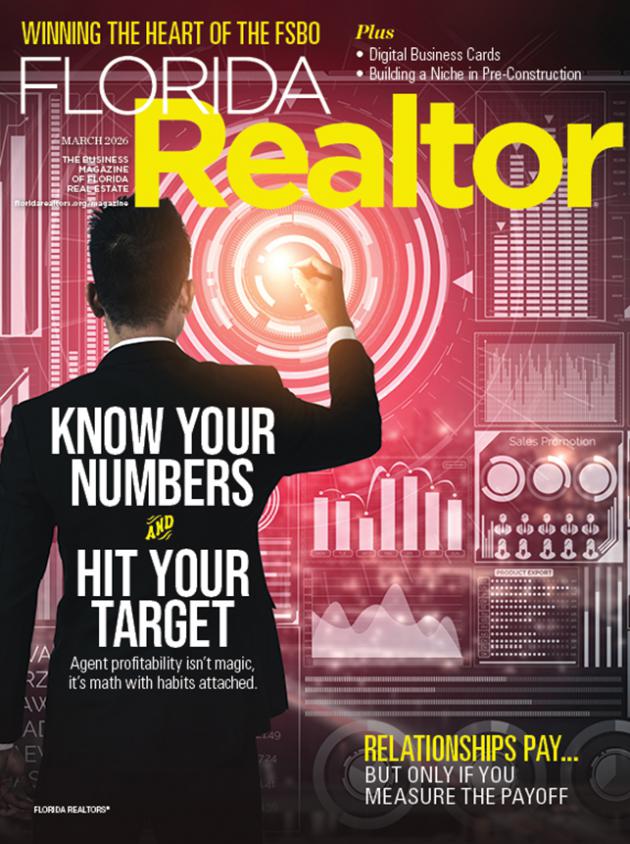 March 2026 Florida Realtors Magazine