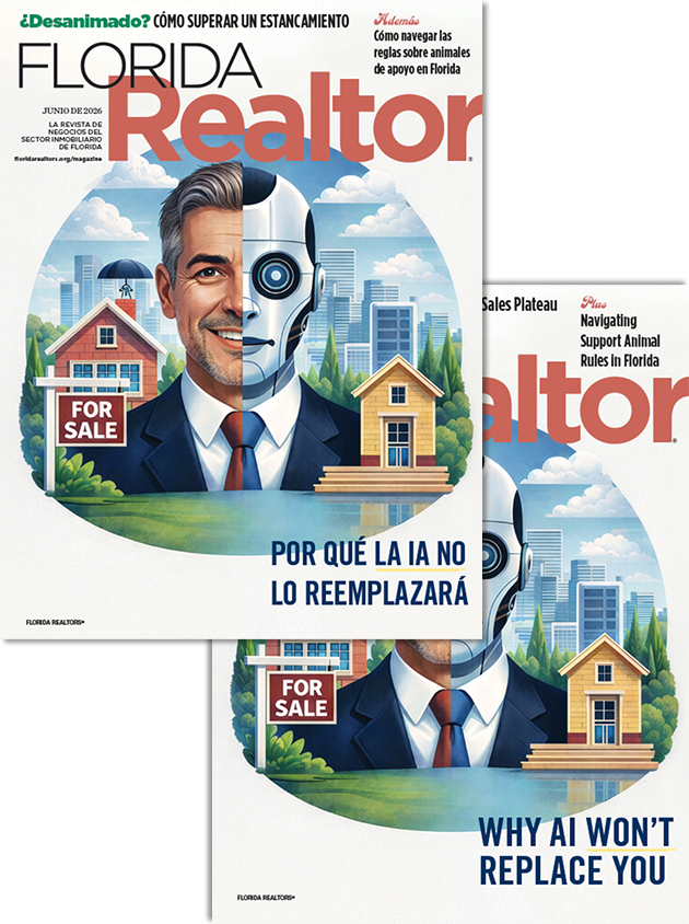 June magazine covers 