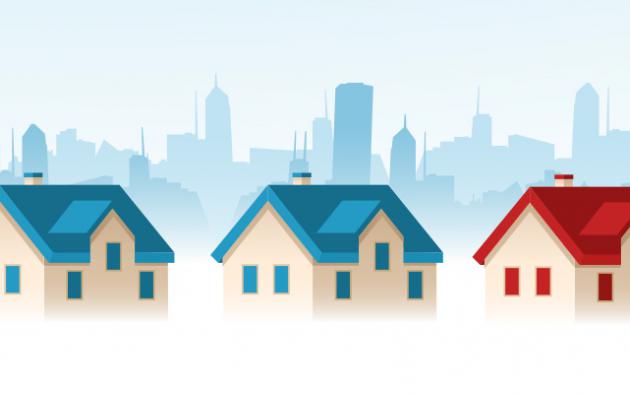 May's Housing Market Offers Glimmers of Hope