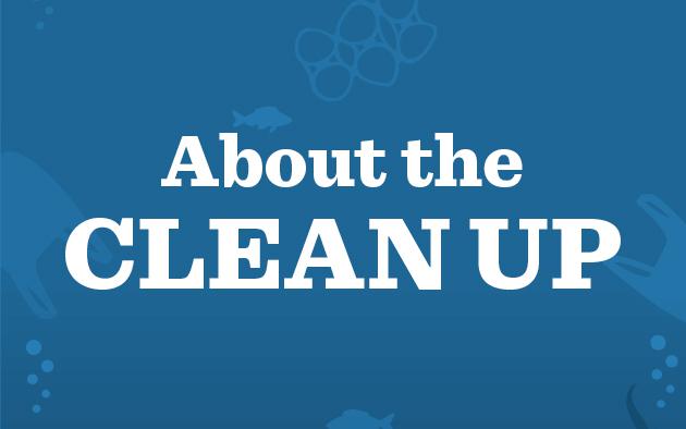 clean up Florida waters about