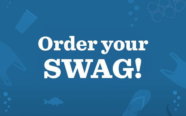 Order your swag