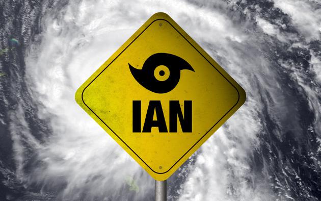 Hurricane Ian