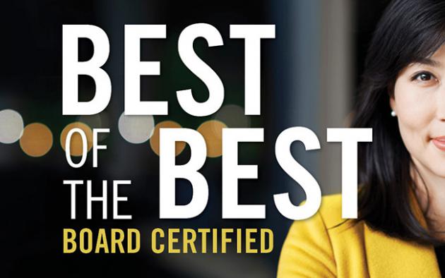 2023 Board Certified Realtor