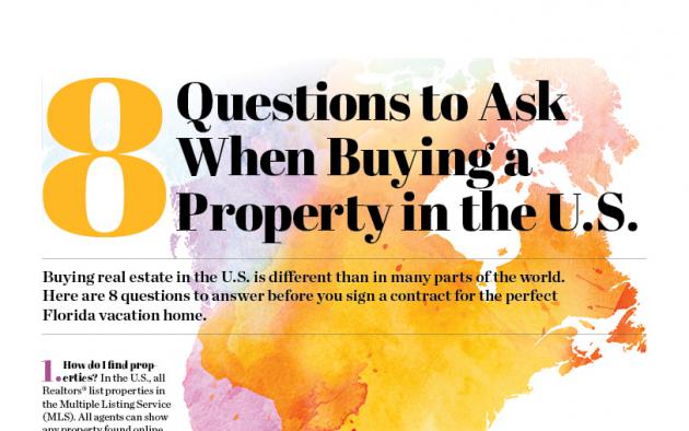 Questions to ask infographic