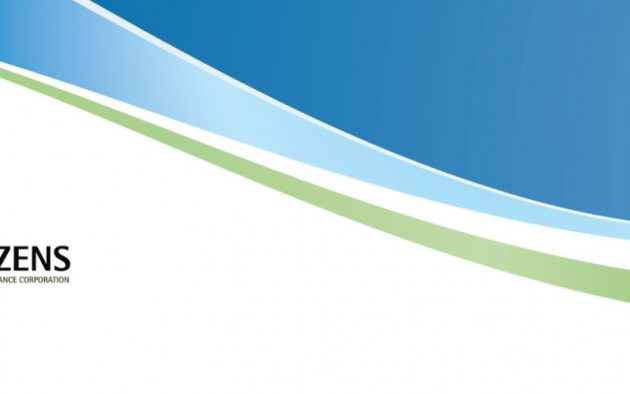 Citizens Property Insurance logo