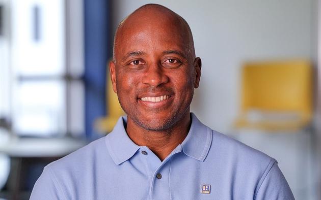 Realtor® Mal Washington: Former Tennis Pro