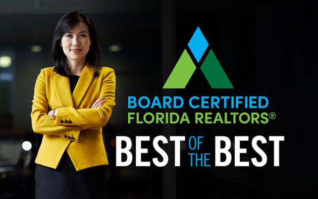 Board Certified - The Best of the Best