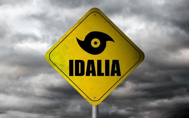 Hurricane Idalia