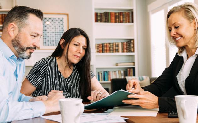 realtor contract to lease