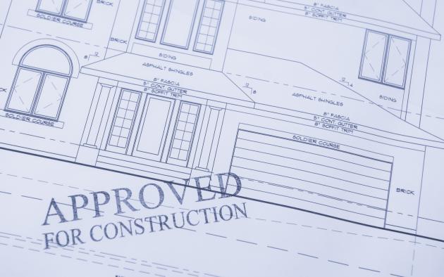 construction permit