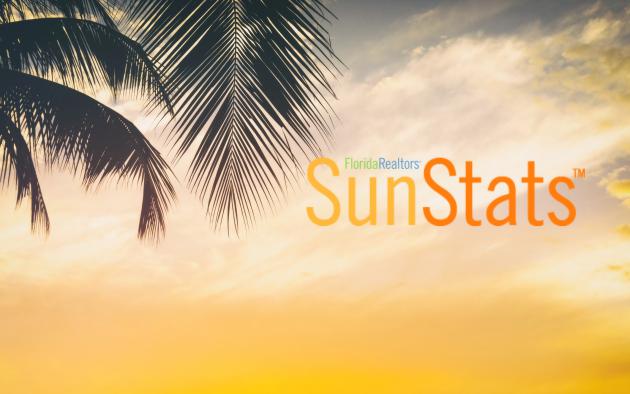 Florida Realtors SunStats