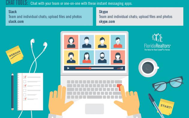 5 Free Ways to Meet Remotely with Your Teams