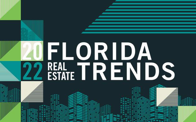 2022 Florida Real Estate Trends