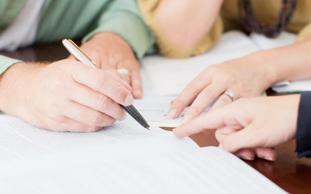 Contract Negotiation