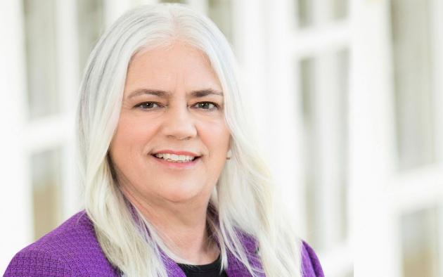 'I Give to the PAC Because It Builds Strong Communities'