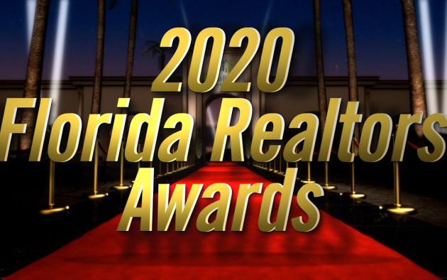 Join Us for the 2020 Florida Realtors Virtual Convention — It's 100% FREE!  - YouTube