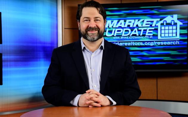 Sales Stay Up in October as Inventory Stays Tight