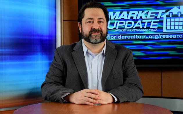 Market Closes 2020 on High Note