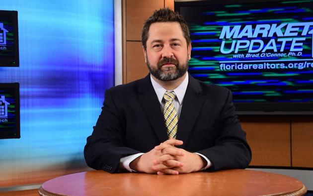 Market Update: Sales Cool Slightly Across Florida in June